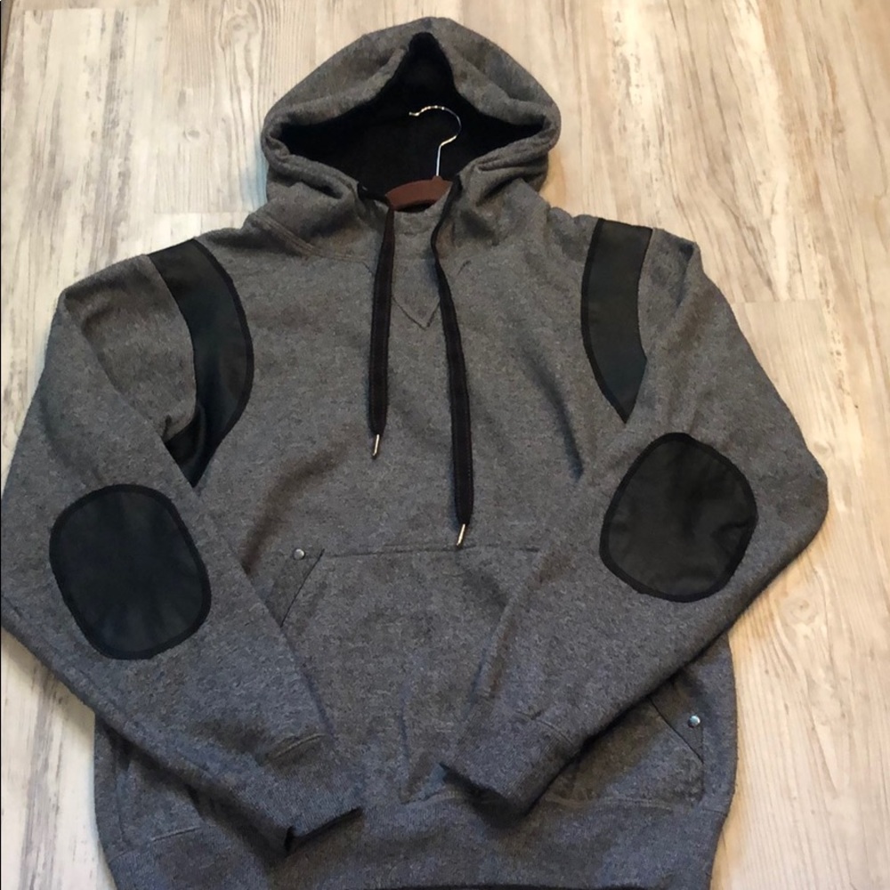 Champs Sweatshirt